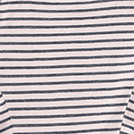 navy stripes